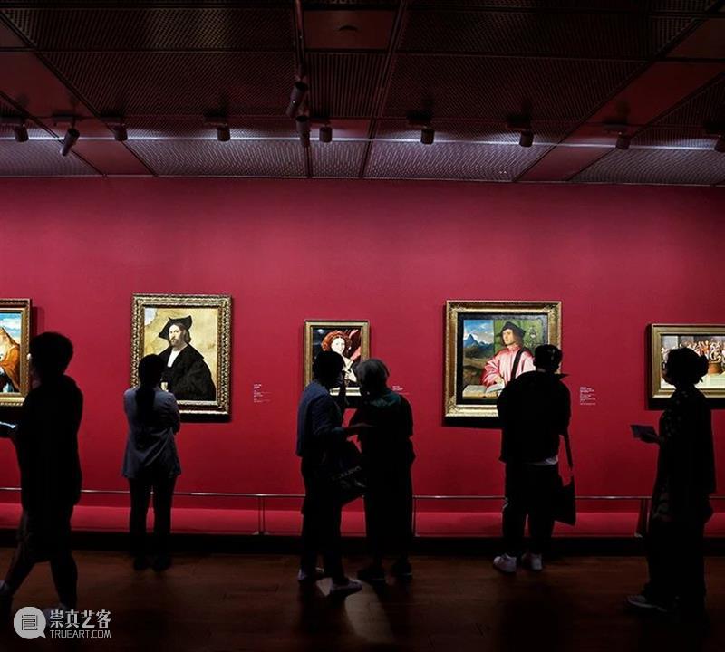 当外滩遇见文艺复兴 文艺复兴 外滩 原文 公众 新民夜上海 印象派 大师 莫奈 之后 上海 崇真艺客