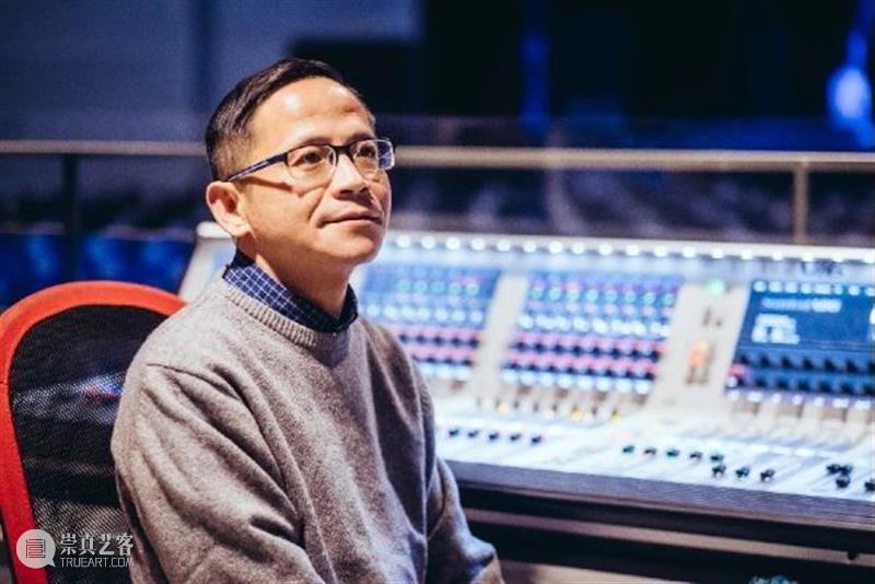 LONG活动 | 公益对谈：周褐褐的艺术创作与音乐记忆(还有少量名额哦) 崇真艺客