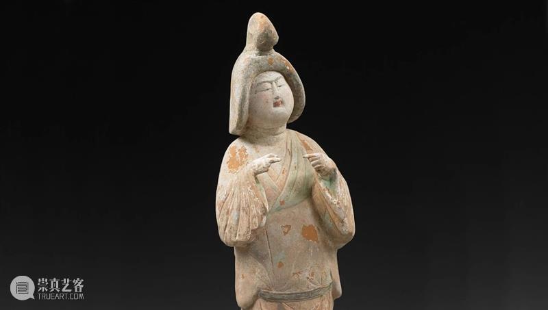 AM 剧场 | 观展礼仪小故事 第二集 剧场 礼仪 故事 手机 陶俑 姐姐 周小 肉铺 真身 彩绘 崇真艺客