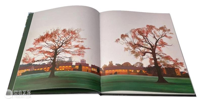 喬治‧肖 George Shaw《歷史片斷 A Scrap of History》畫冊發布 喬治 Shaw 歷史 歷史片斷 Launch喬治 策展人 Eli Zagury Arnon 策展 崇真艺客