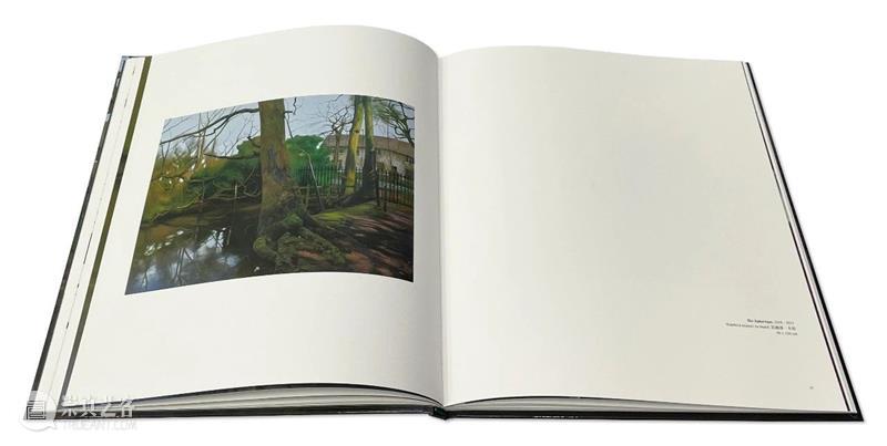 喬治‧肖 George Shaw《歷史片斷 A Scrap of History》畫冊發布 喬治 Shaw 歷史 歷史片斷 Launch喬治 策展人 Eli Zagury Arnon 策展 崇真艺客