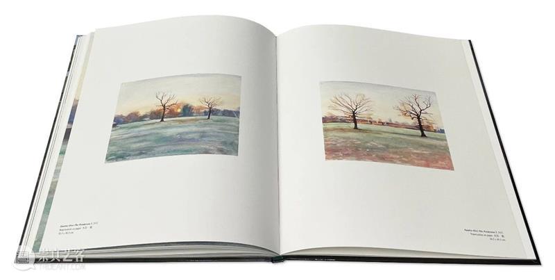 喬治‧肖 George Shaw《歷史片斷 A Scrap of History》畫冊發布 喬治 Shaw 歷史 歷史片斷 Launch喬治 策展人 Eli Zagury Arnon 策展 崇真艺客
