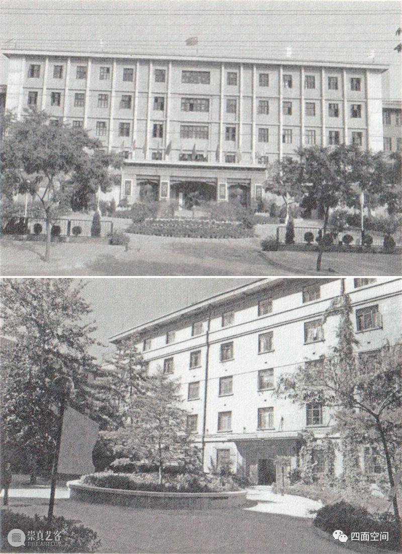 黑土地上的白日梦——《我的大学系列》番外篇之十三 白日梦 黑土地 我的大学系列 番外篇之十三 四面 空间 计划经济 中国 社会 人口 崇真艺客