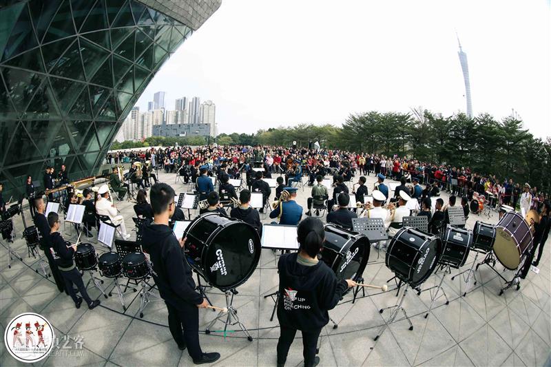 最后召集丨这里在寻找有音乐潜能的你 音乐 潜能 凡音 人心 礼记 乐记 乐团 人类 艺术 表现形式 崇真艺客