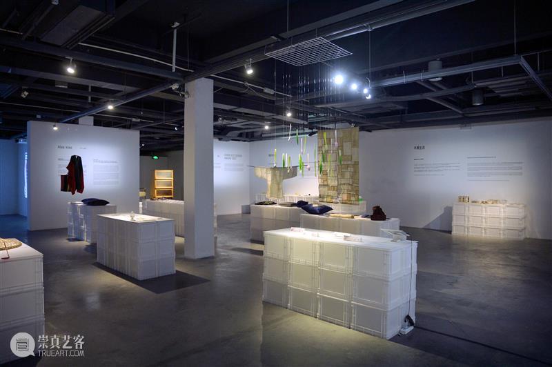 “长效设计”展｜长效设计在中国（中） 中国 长效 展｜长效 知乎 Introduction 深圳 华·美术馆 左靖 工作室 北京当代艺术基金会 崇真艺客