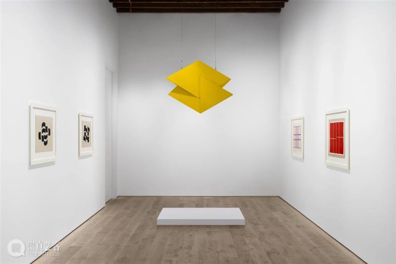 国家美术·展讯丨何里欧 · 奥迪塞卡 何里欧 奥迪 国家 美术 展讯 名称 时间 地点 里森画廊 Hélio 崇真艺客