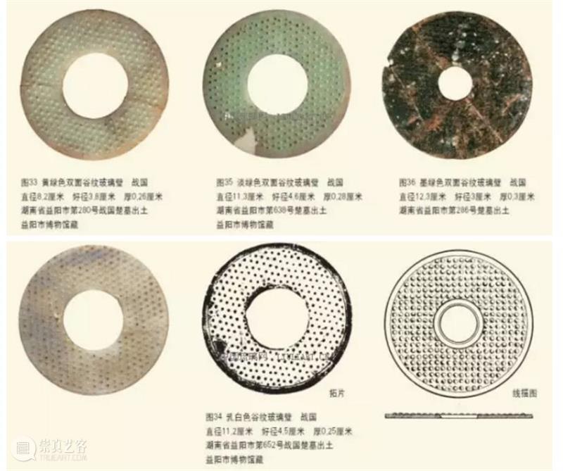 迄今为止，这是我国出土最完整的一套元代玻璃托盏，惊艳无比！ 元代 玻璃 上方 青铜器 账号 木雕 文化 知识 木材 要点 崇真艺客