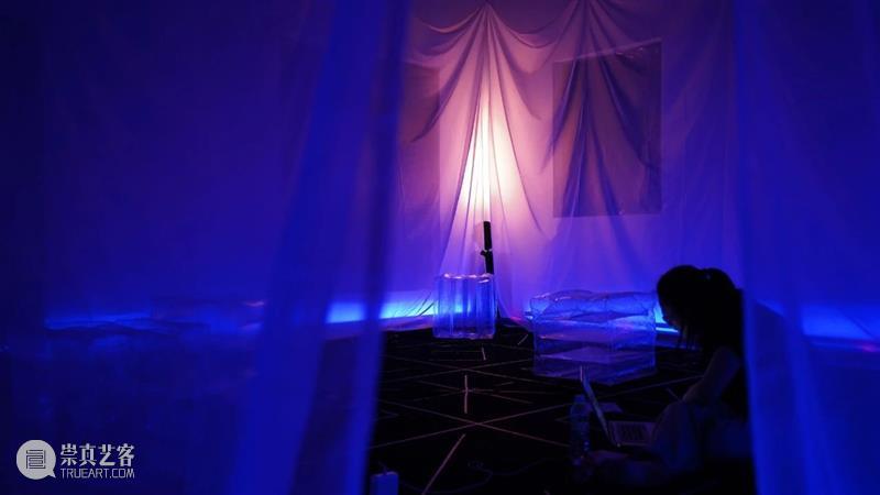 回顾｜“痴人说梦” x 挥发实验室 实验室 从一 梦境 盒子 现场 灯光 阶段 目标 团队 成员 崇真艺客
