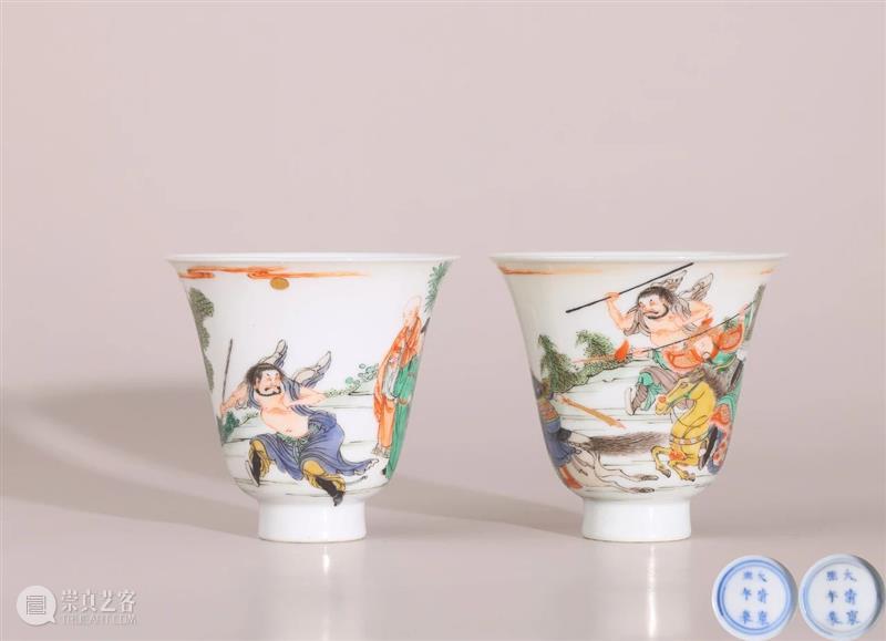 北京保利拍卖丨一年秋实——金秋精选拍品诚邀关注 金秋 北京保利拍卖 秋实 拍品 湖山 尺素 时节 古董 门类 情怀 崇真艺客