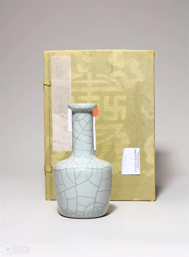 北京保利拍卖丨一年秋实——金秋精选拍品诚邀关注 金秋 北京保利拍卖 秋实 拍品 湖山 尺素 时节 古董 门类 情怀 崇真艺客