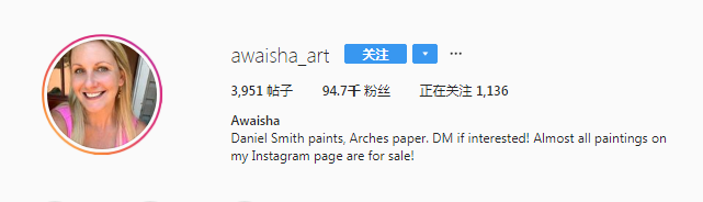 看看什么叫清秀透亮的水彩作品！雪景真的画得太棒了！ 水彩 作品 雪景 END 崇真艺客