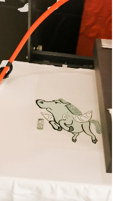 故宫神兽 | 小画师共创兽谱涂鸦,全新系列工坊上线! 故宫 画师 兽谱 神兽 系列 工坊 神兽世界 以来 SWCAC 小燕画院 崇真艺客