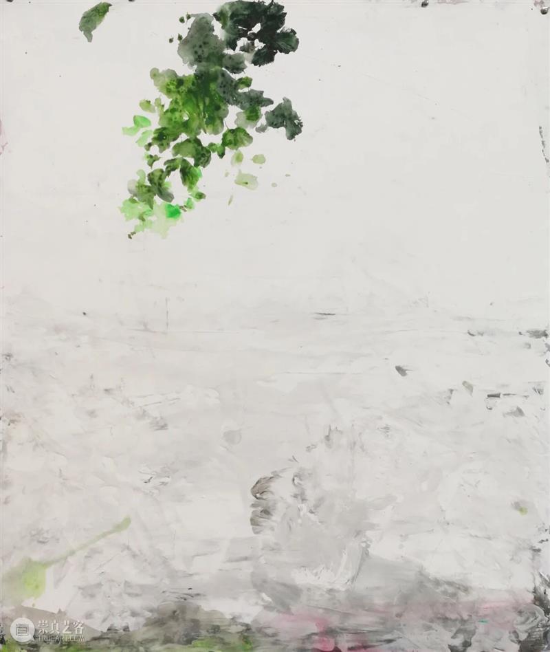 KennaXu画廊 | 2021艺术深圳展览预告 | 展位号A01 崇真艺客