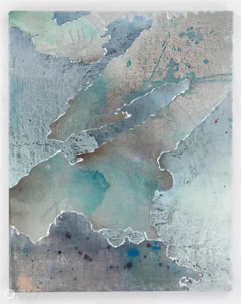 KennaXu画廊 | 2021艺术深圳展览预告 | 展位号A01 崇真艺客