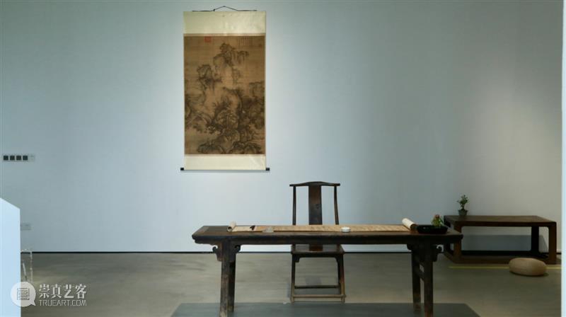 万一展览回顾 | 陆沉谁复难神州——钟声 钟声 陆沉 神州 图片 详情 社交 距离 二玄社 书画 精品 崇真艺客