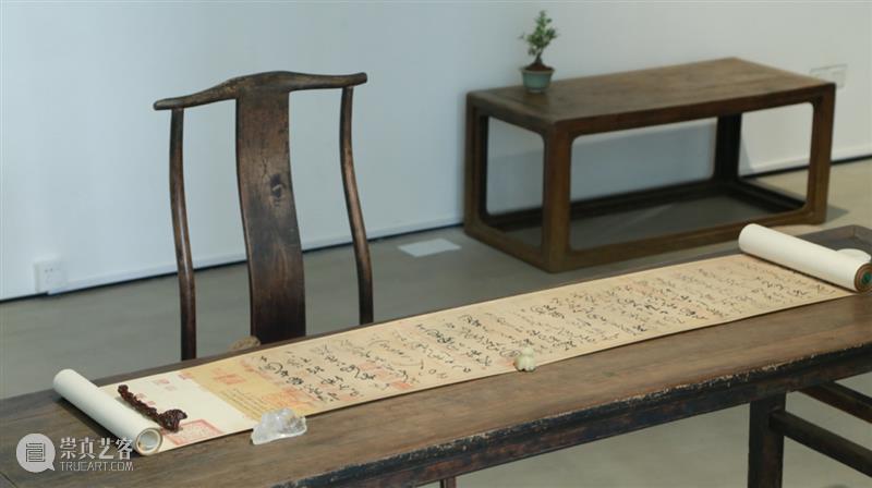 万一展览回顾 | 陆沉谁复难神州——钟声 钟声 陆沉 神州 图片 详情 社交 距离 二玄社 书画 精品 崇真艺客