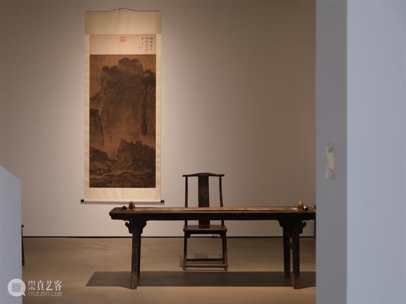 万一展览回顾 | 陆沉谁复难神州——钟声 钟声 陆沉 神州 图片 详情 社交 距离 二玄社 书画 精品 崇真艺客