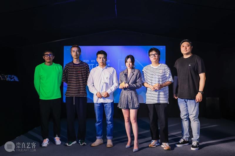 “首届K11艺术光影大赛”三分钟创造的光影世界 热点聚焦  首届K11艺术光影大赛 许俊博 艺术光影大奖 最佳创意奖 陈剑莹 胡俊辉 最佳人气奖 崇真艺客
