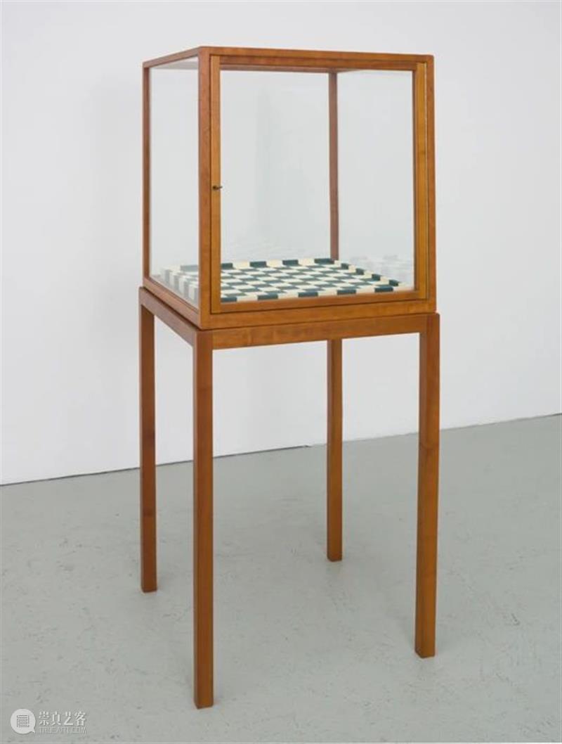 谢丽·利文(Sherrie Levine):以图像生产图像(上)|卓纳香港新展画册连载 图像 Sherrie Levine 谢丽 利文 卓纳 香港 画册 谢丽·利文 Picture文 崇真艺客