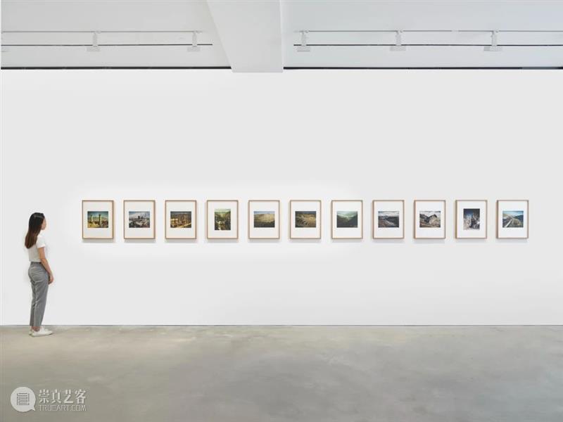 谢丽·利文(Sherrie Levine):以图像生产图像(上)|卓纳香港新展画册连载 图像 Sherrie Levine 谢丽 利文 卓纳 香港 画册 谢丽·利文 Picture文 崇真艺客
