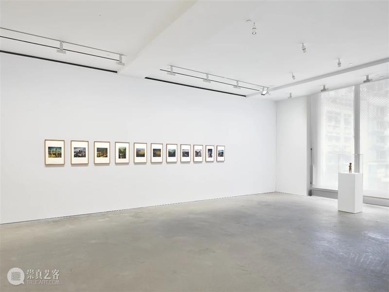 谢丽·利文(Sherrie Levine):以图像生产图像(上)|卓纳香港新展画册连载 图像 Sherrie Levine 谢丽 利文 卓纳 香港 画册 谢丽·利文 Picture文 崇真艺客