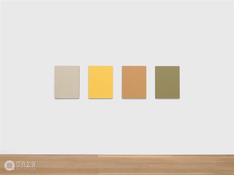 谢丽·利文(Sherrie Levine):以图像生产图像(上)|卓纳香港新展画册连载 图像 Sherrie Levine 谢丽 利文 卓纳 香港 画册 谢丽·利文 Picture文 崇真艺客