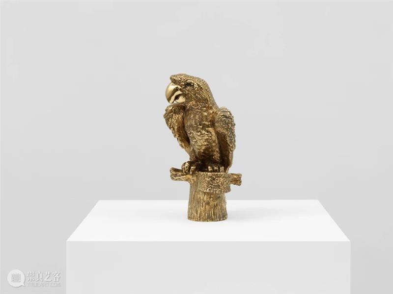 谢丽·利文(Sherrie Levine):以图像生产图像(上)|卓纳香港新展画册连载 图像 Sherrie Levine 谢丽 利文 卓纳 香港 画册 谢丽·利文 Picture文 崇真艺客