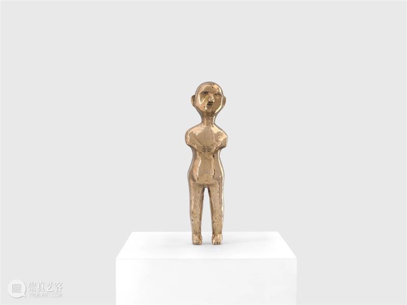 谢丽·利文（Sherrie Levine）：以图像生产图像（上）｜卓纳香港新展画册连载 图像 Sherrie Levine 谢丽 利文 卓纳 香港 画册 谢丽·利文 Picture文 崇真艺客