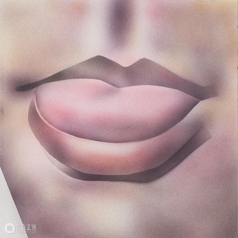 斯塔夫展评| 出神与失焦「好颜色」 颜色 斯塔夫 失焦 好颜色 成都 青年 艺术家 张杨彪 上海 个展 崇真艺客