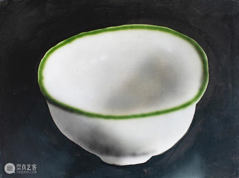 斯塔夫展评| 出神与失焦「好颜色」 颜色 斯塔夫 失焦 好颜色 成都 青年 艺术家 张杨彪 上海 个展 崇真艺客