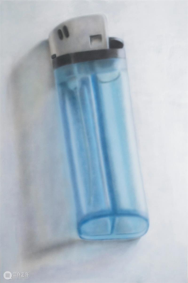 斯塔夫展评| 出神与失焦「好颜色」 颜色 斯塔夫 失焦 好颜色 成都 青年 艺术家 张杨彪 上海 个展 崇真艺客