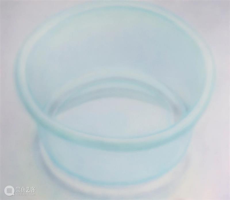 斯塔夫展评| 出神与失焦「好颜色」 颜色 斯塔夫 失焦 好颜色 成都 青年 艺术家 张杨彪 上海 个展 崇真艺客