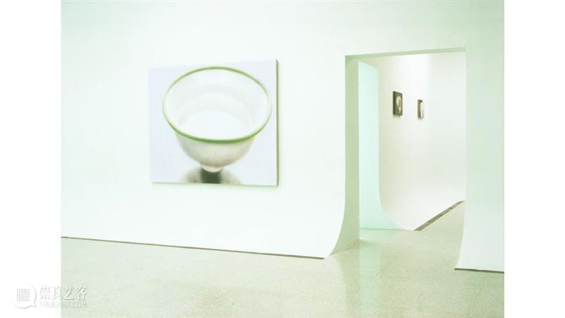 斯塔夫展评| 出神与失焦「好颜色」 颜色 斯塔夫 失焦 好颜色 成都 青年 艺术家 张杨彪 上海 个展 崇真艺客