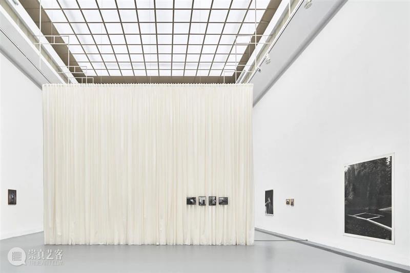 对话 | Joanna Piotrowska 一个人可以拍摄情绪吗？ Joanna Piotrowska 一个人 情绪 Untitled 波兰 艺术家 照片 视频 人际 崇真艺客