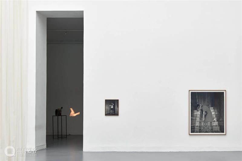 对话 | Joanna Piotrowska 一个人可以拍摄情绪吗？ Joanna Piotrowska 一个人 情绪 Untitled 波兰 艺术家 照片 视频 人际 崇真艺客
