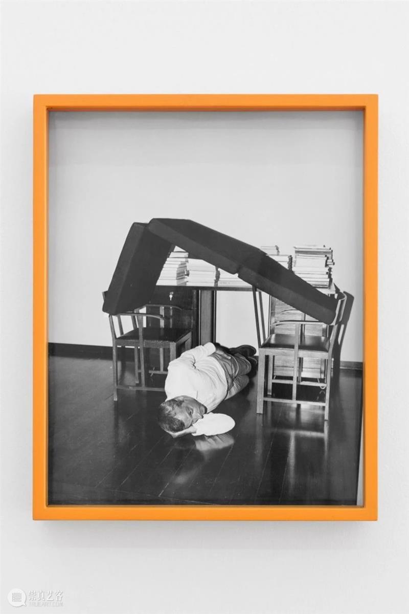对话 | Joanna Piotrowska 一个人可以拍摄情绪吗？ Joanna Piotrowska 一个人 情绪 Untitled 波兰 艺术家 照片 视频 人际 崇真艺客