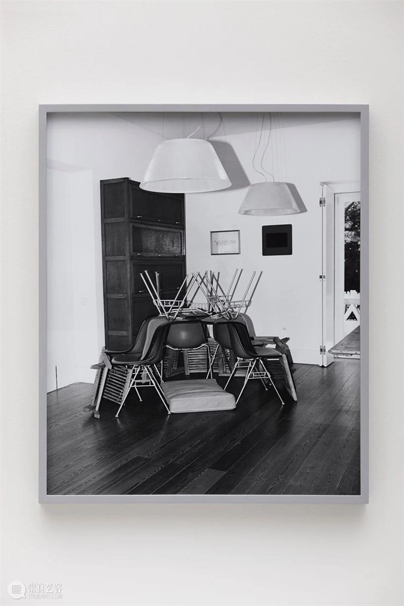 对话 | Joanna Piotrowska 一个人可以拍摄情绪吗？ Joanna Piotrowska 一个人 情绪 Untitled 波兰 艺术家 照片 视频 人际 崇真艺客