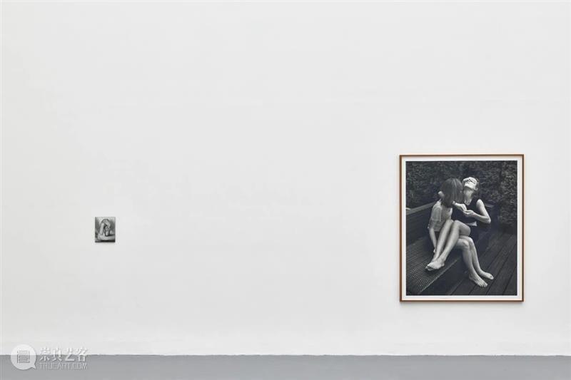 对话 | Joanna Piotrowska 一个人可以拍摄情绪吗？ Joanna Piotrowska 一个人 情绪 Untitled 波兰 艺术家 照片 视频 人际 崇真艺客
