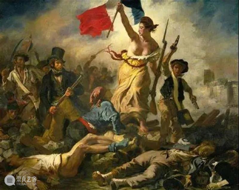 倒计时1天!丨“汹涌or克制”,古典与浪漫主义音乐风格大赏 浪漫主义 音乐 风格 倒计时 耶鲁青年音乐家精品讲演会 系列 巴洛克 精神 时期 巨匠 崇真艺客