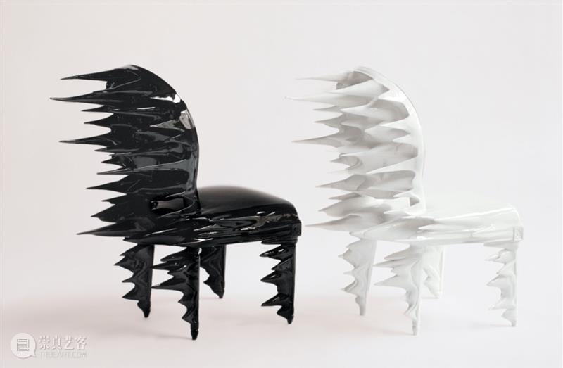 展讯 | The DIOR Medallion Chair Exhibition 展讯 米兰国际家具展 Dior 全球 艺术家 设计师 法国 时装 品牌 以来 崇真艺客