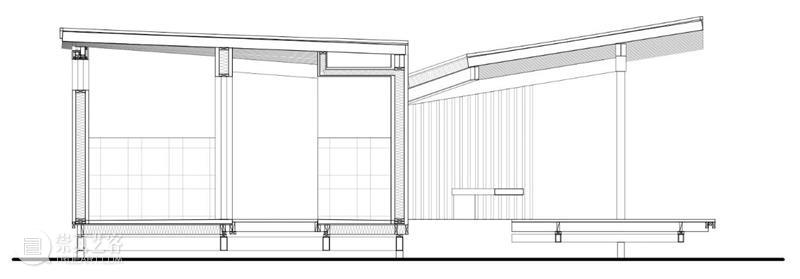 上海黄浦江东岸望江亭 / 致正建筑 望江亭 上海 黄浦江 东岸 建筑 杨敏 工程 滨江 空间 沿线 崇真艺客