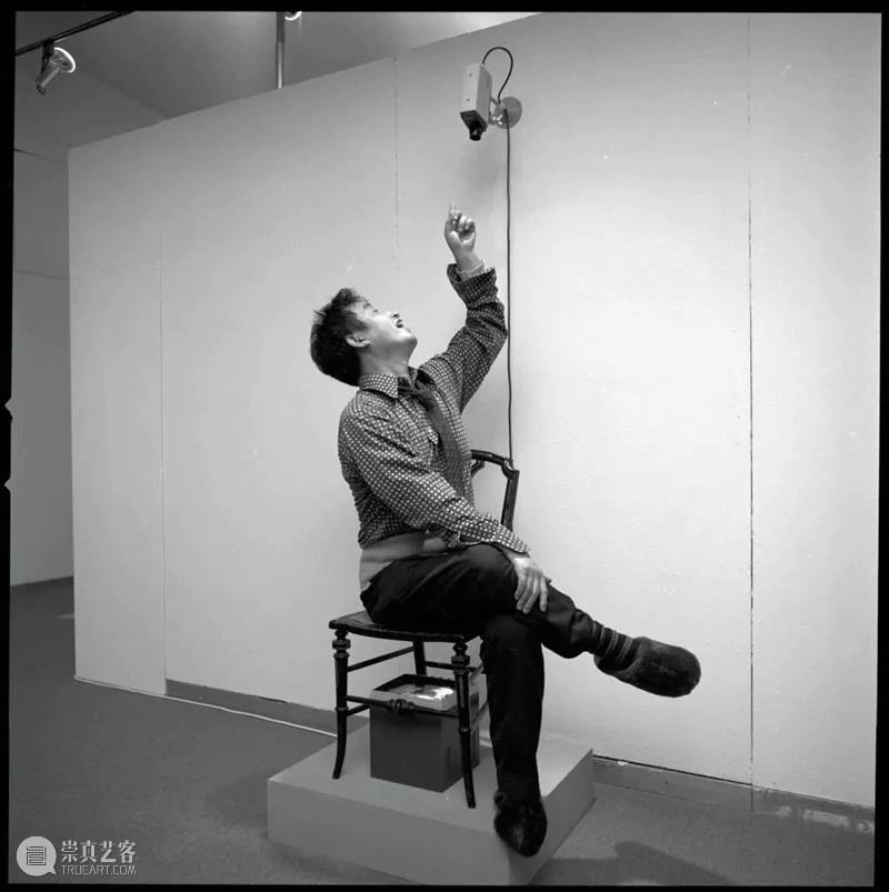 余波-前奏：DO IT YOURSELF 前奏 余波 旧金山现代艺术博物馆 SFMOMA 新加坡国家美术馆 NGS 媒体 艺术 中心 CAC 崇真艺客