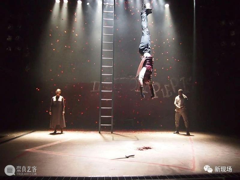 《科利奥兰纳斯》，抖森演绎下的悲剧英雄 科利奥兰纳斯 悲剧 英雄 抖森 莎士比亚 笔下 角色 罗马 勇士 性格 崇真艺客