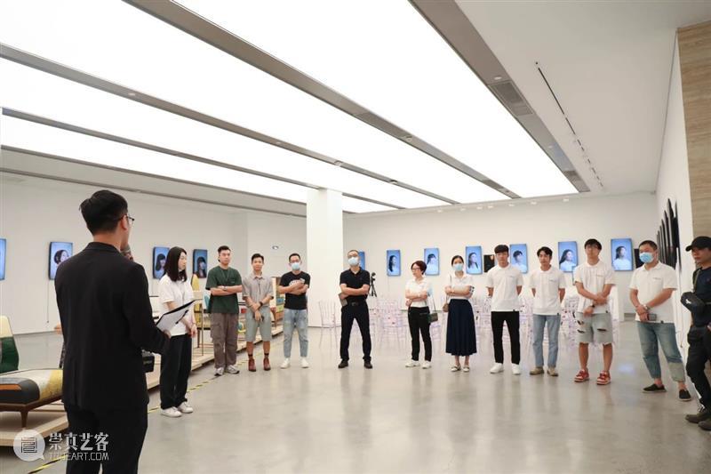 沙龙回顾 | 跨界思维为艺术与设计融合带来的新思路 艺术 沙龙 新思路 思维 之间 界限 艺术家 设计师 角色 目的 崇真艺客