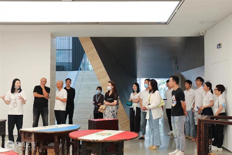 沙龙回顾 | 跨界思维为艺术与设计融合带来的新思路 艺术 沙龙 新思路 思维 之间 界限 艺术家 设计师 角色 目的 崇真艺客