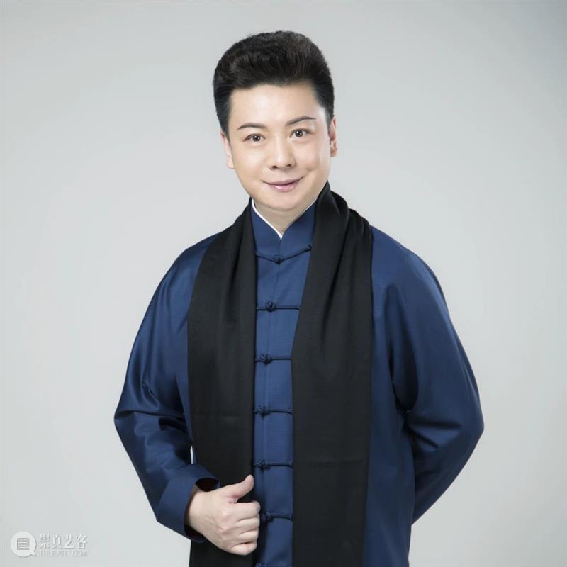 今晚19:30，不一样的京味儿——《筝戏雅乐·京剧古筝音乐会》 筝戏雅乐 京剧古筝音乐会 京味儿 黄浩 古今 古筝 京剧 历史 长河 文化 崇真艺客