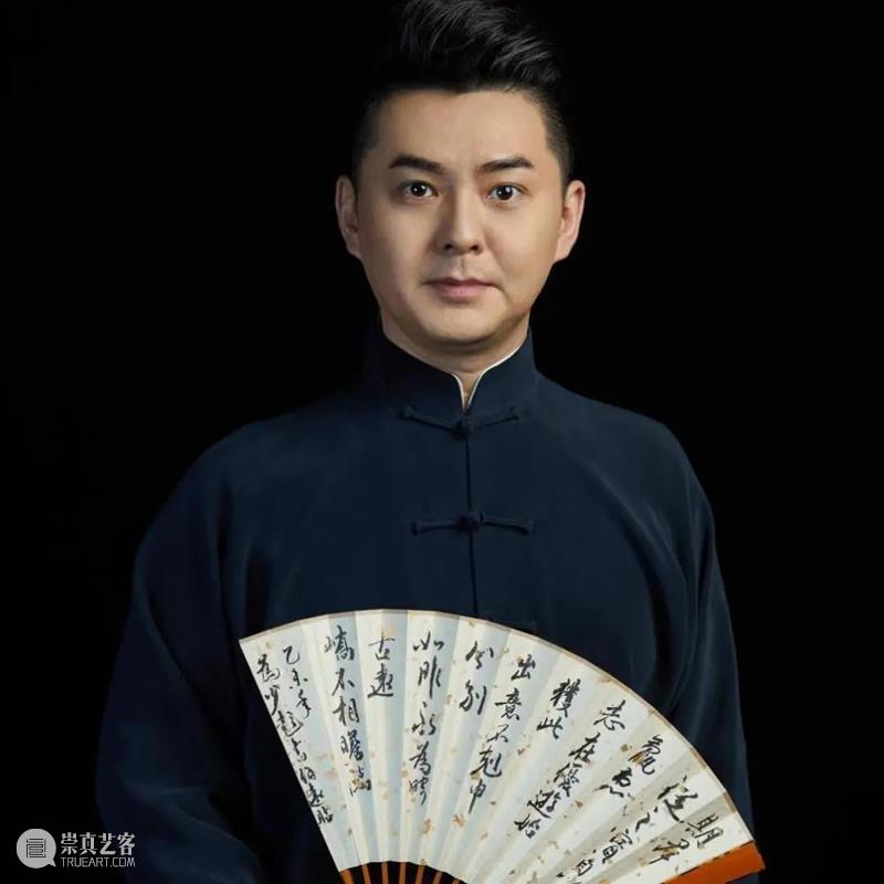 今晚19:30，不一样的京味儿——《筝戏雅乐·京剧古筝音乐会》 筝戏雅乐 京剧古筝音乐会 京味儿 黄浩 古今 古筝 京剧 历史 长河 文化 崇真艺客