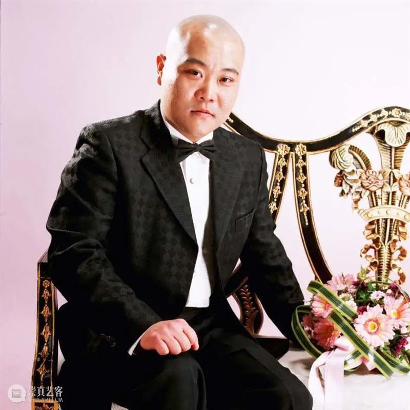 今晚19:30，不一样的京味儿——《筝戏雅乐·京剧古筝音乐会》 筝戏雅乐 京剧古筝音乐会 京味儿 黄浩 古今 古筝 京剧 历史 长河 文化 崇真艺客