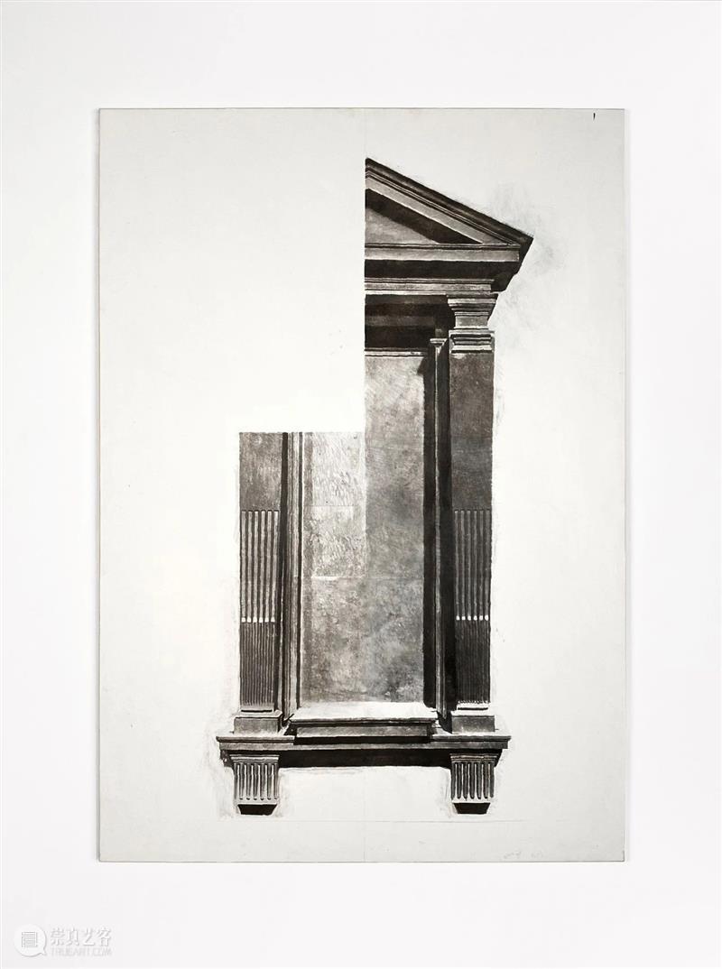 常青画廊即将参展艺术深圳ArtShenzhen | 展位:A03 深圳 艺术 ArtShenzhen 展位 常青画廊 常青 画廊 国际 艺术家 代表 崇真艺客
