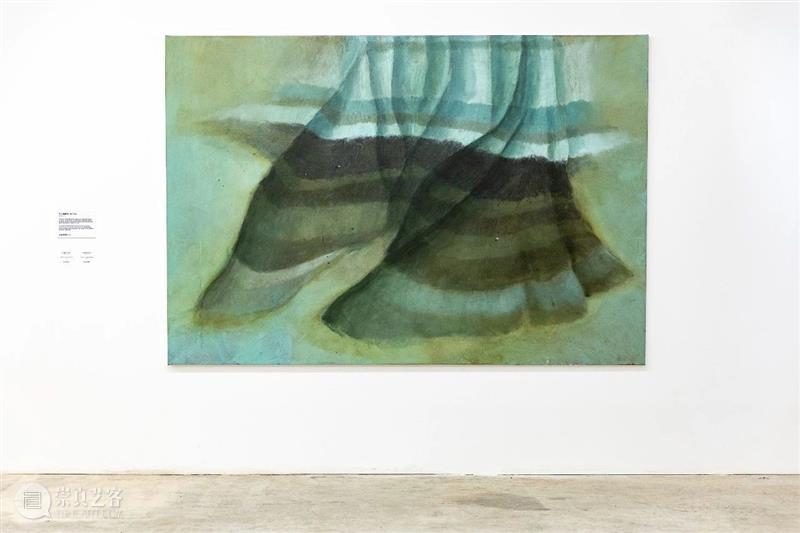 常青画廊即将参展艺术深圳ArtShenzhen | 展位:A03 深圳 艺术 ArtShenzhen 展位 常青画廊 常青 画廊 国际 艺术家 代表 崇真艺客
